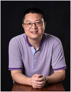 党委书记：尹元元 教授