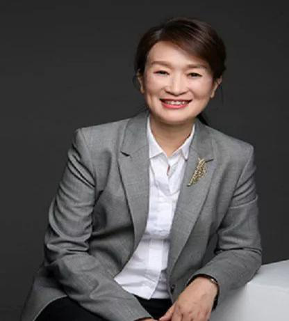 团队带头人陈晓红院士
